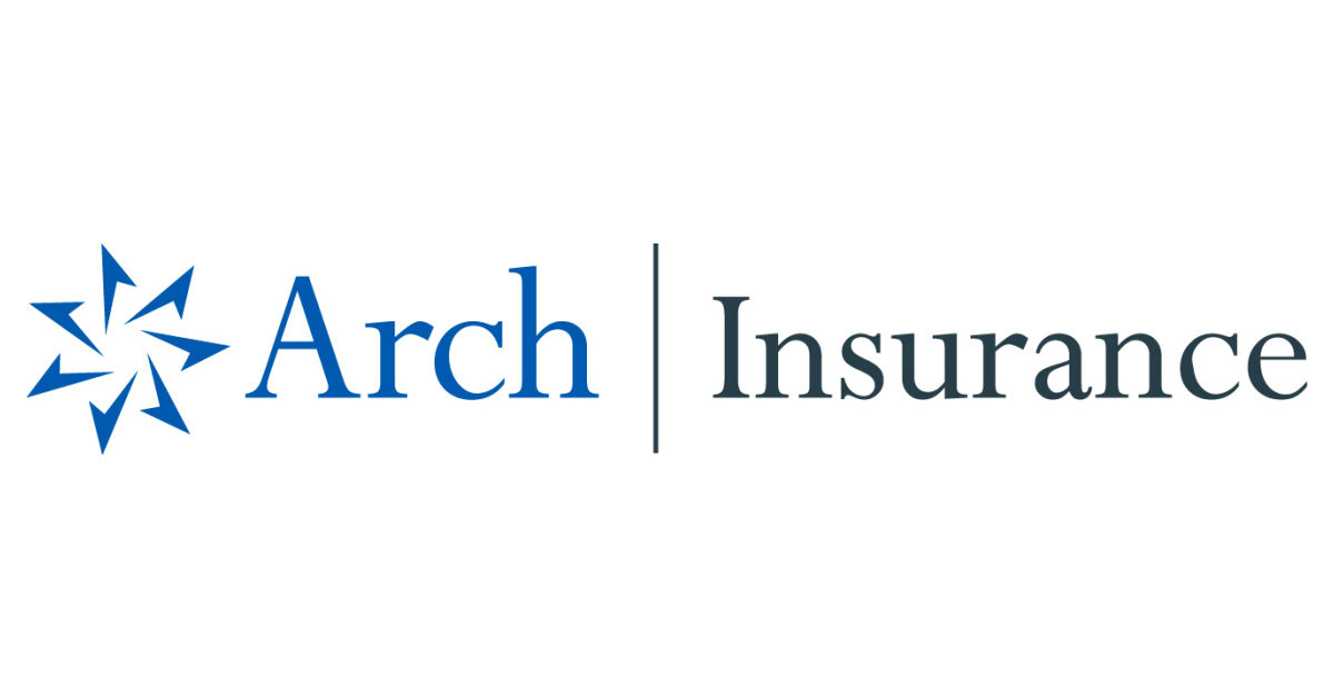 Arch Insurance logo